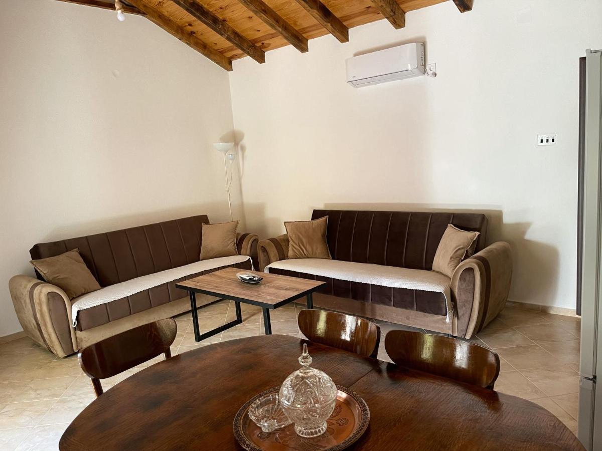 Lakeview Apartments Jolicic Virpazar Extérieur photo